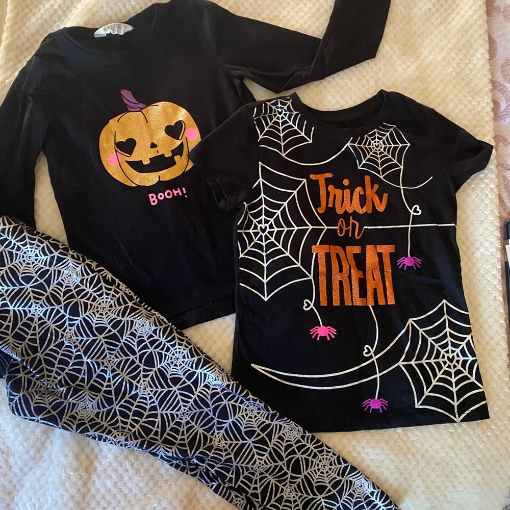 COPY - Halloween 🎃 youth tees